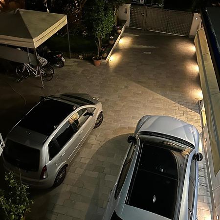 Happy King Apartment Lido di Camaiore Luaran gambar
